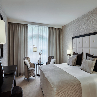 Curtains - Upholstery - Home Textiles
