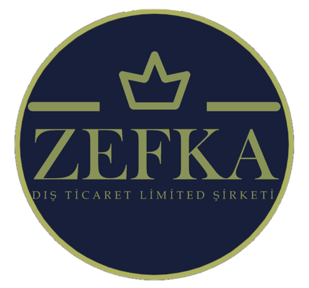 Zefka Dış Ticaret