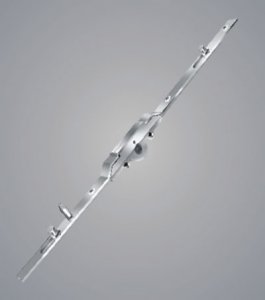 Sliding Espagnolette